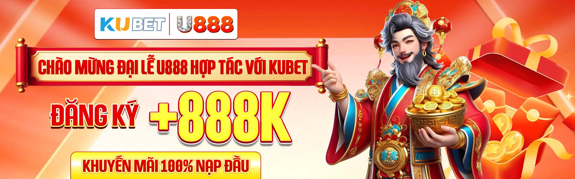 Kubet – Thiên Đường Giải Trí Đỉnh Cao Uy Tín Số 1 Trong 2026